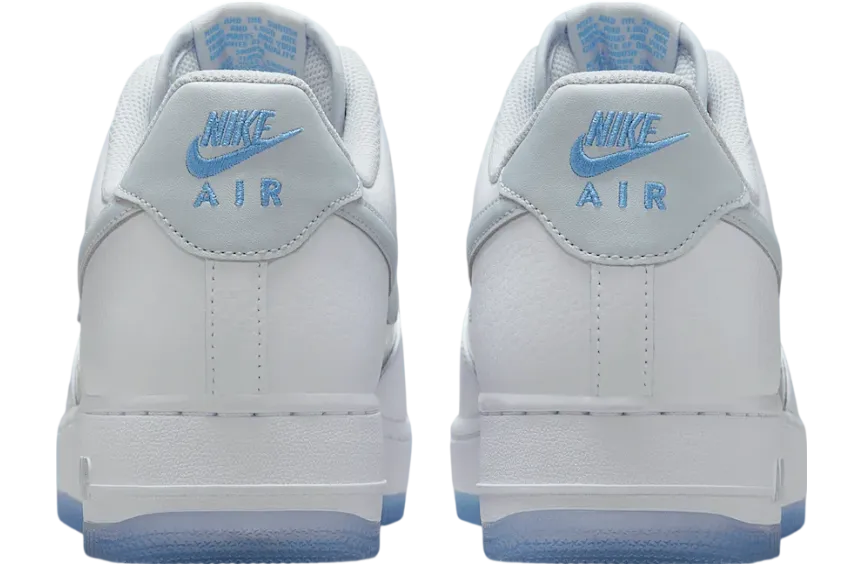 nike air force 1 low invisible 3