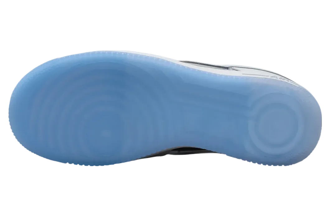 nike air force 1 low invisible 4