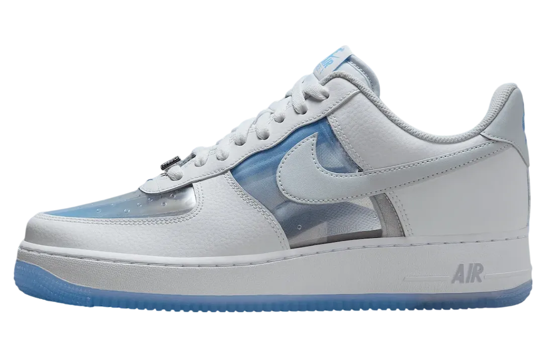 nike air force 1 low invisible