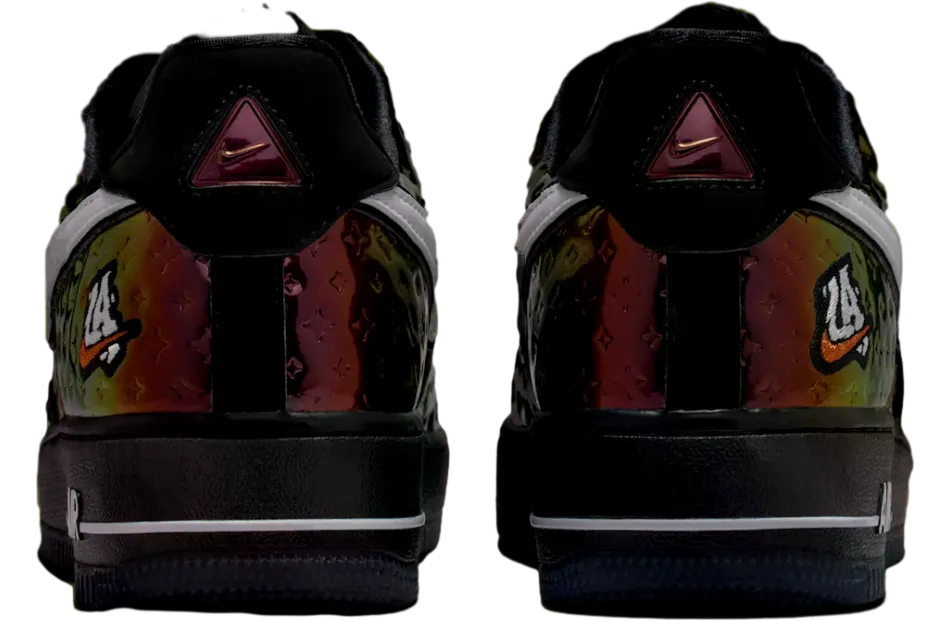 nike air force 1 low la all star 3