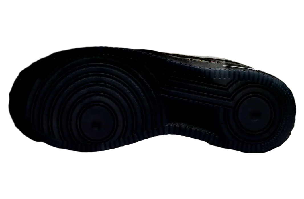 nike air force 1 low la all star 4