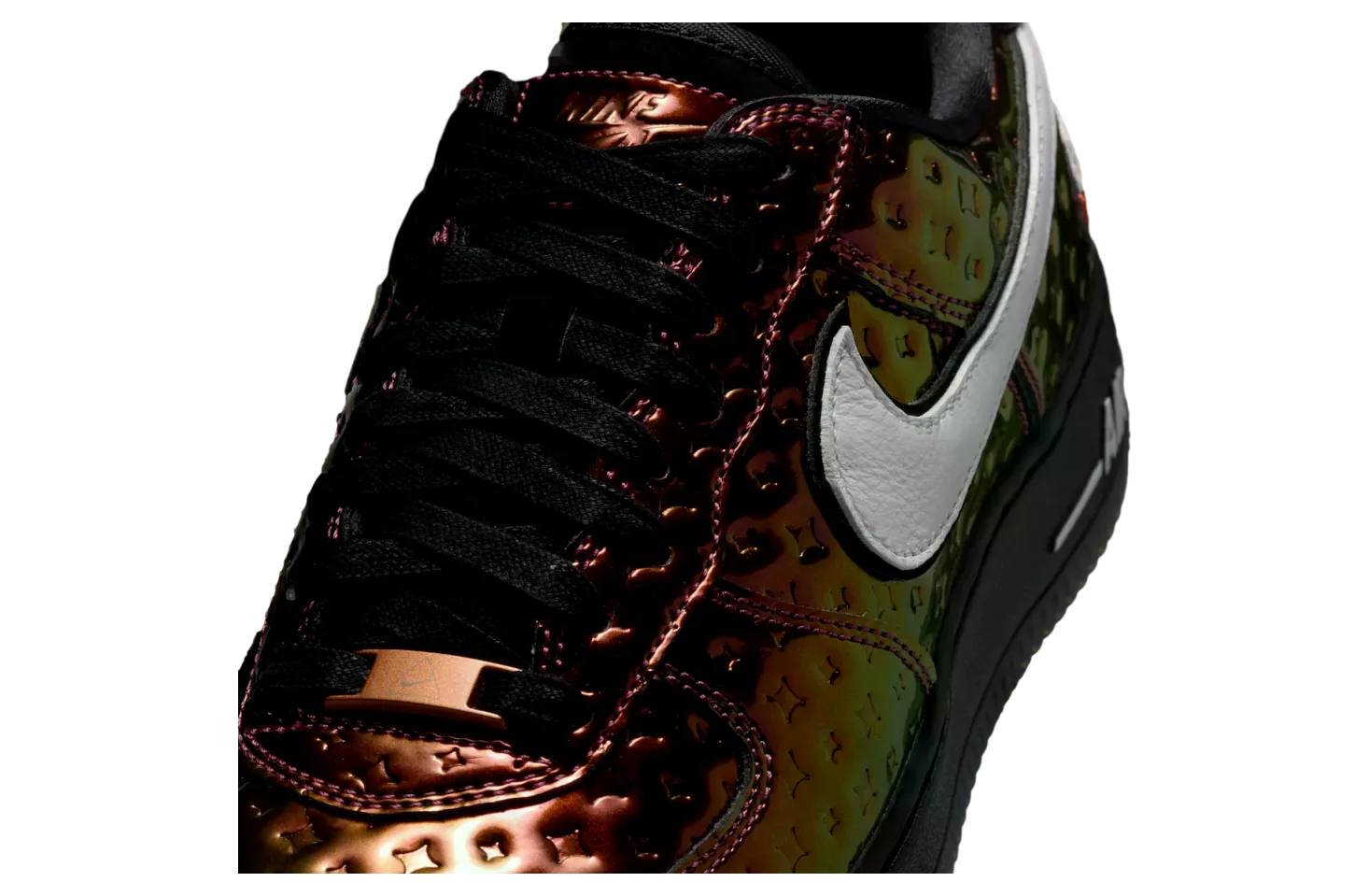 nike air force 1 low la all star 5