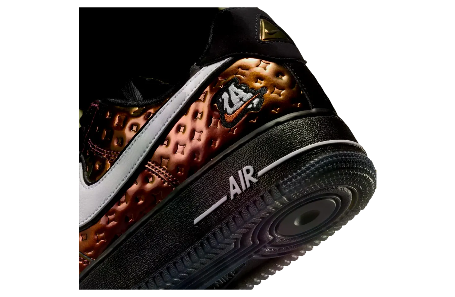 nike air force 1 low la all star 8