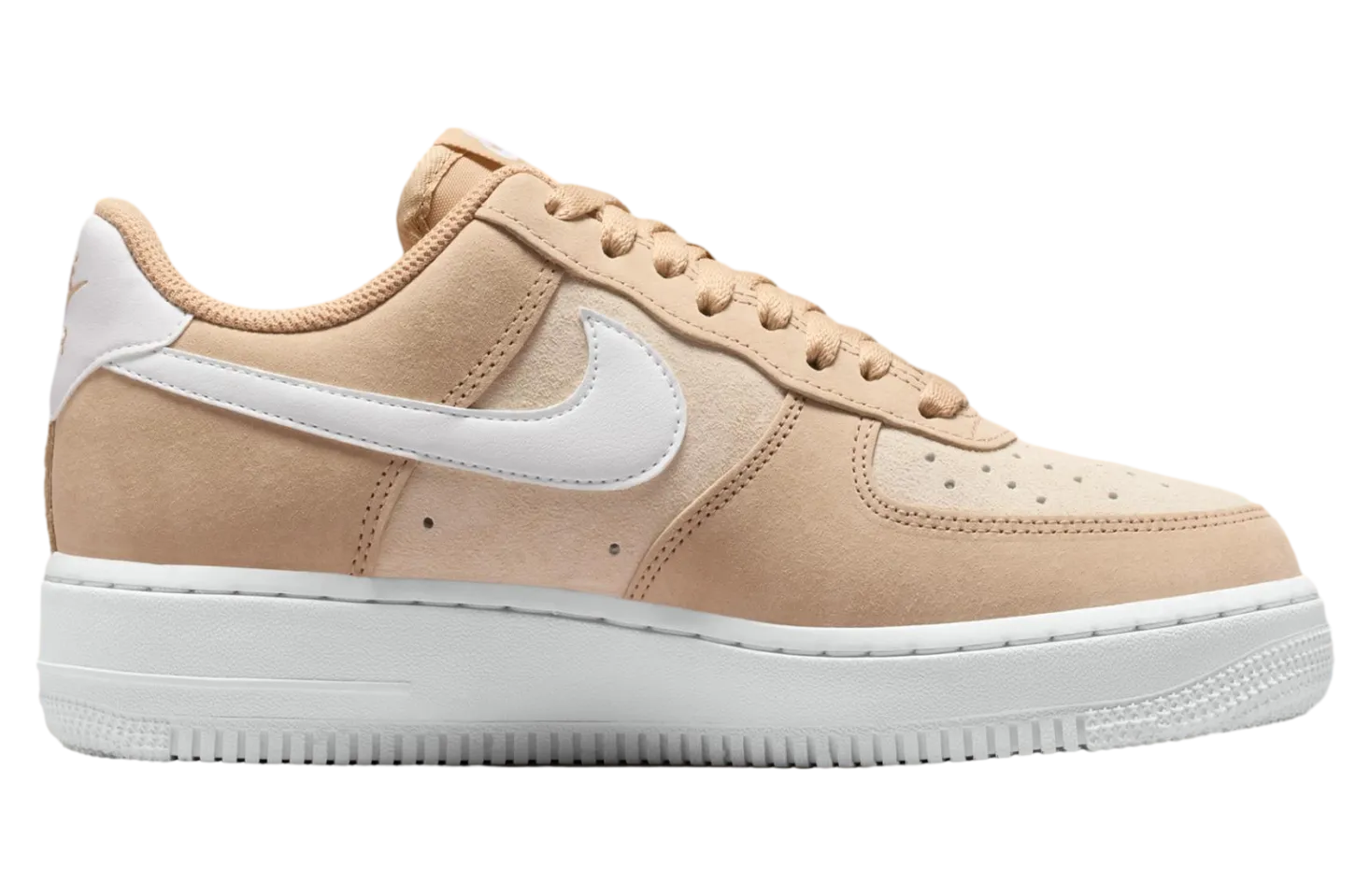 nike air force 1 low linen sanddrift 3