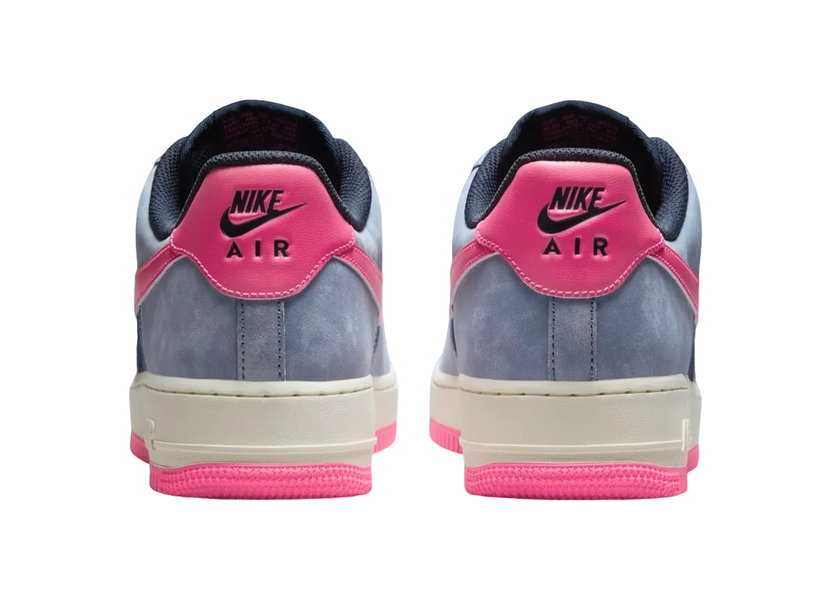 nike air force 1 low lx dark obsidian 2