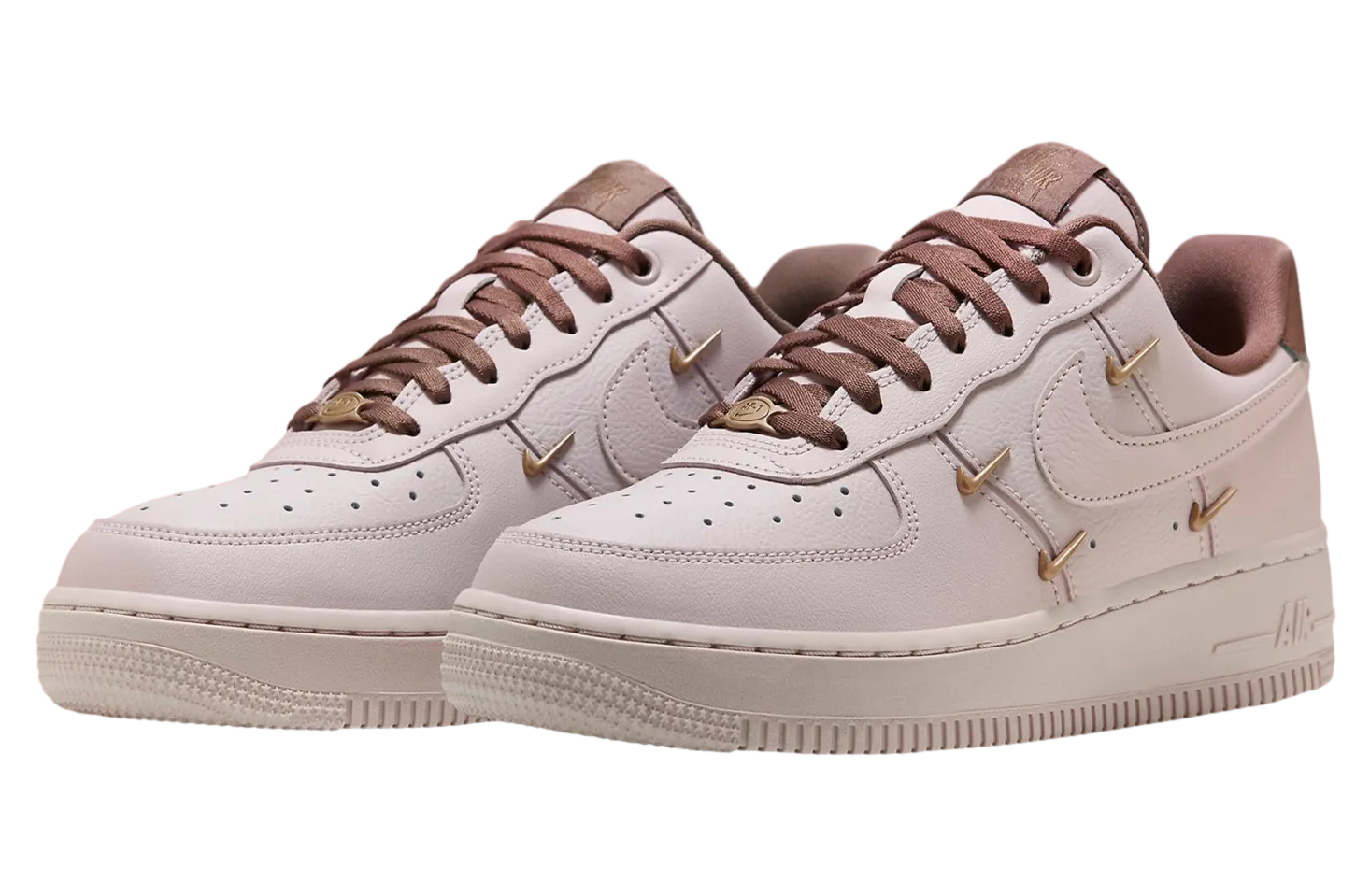 nike air force 1 low lx soft pearl neutral olive 0