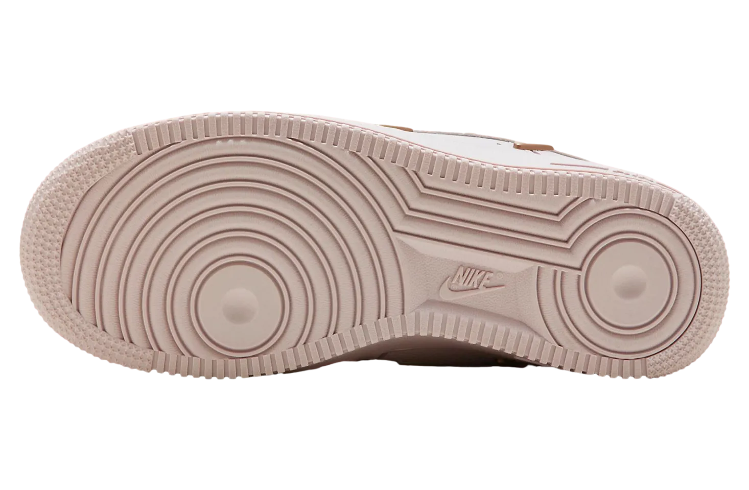 nike air force 1 low lx soft pearl neutral olive 4