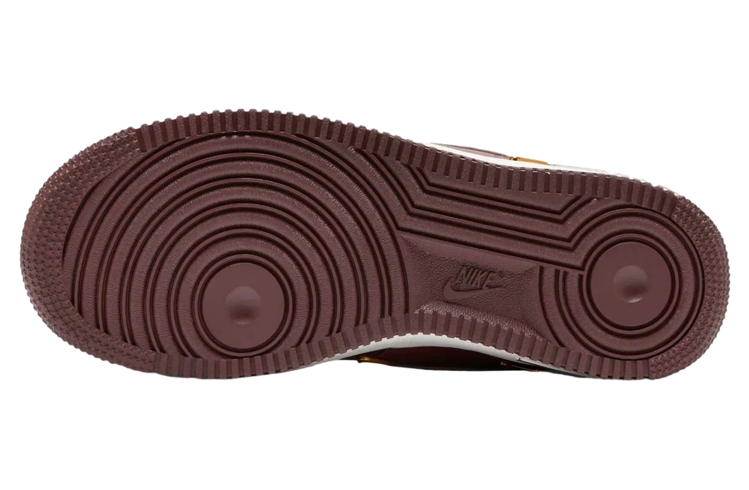 nike air force 1 low lx team red sail 5