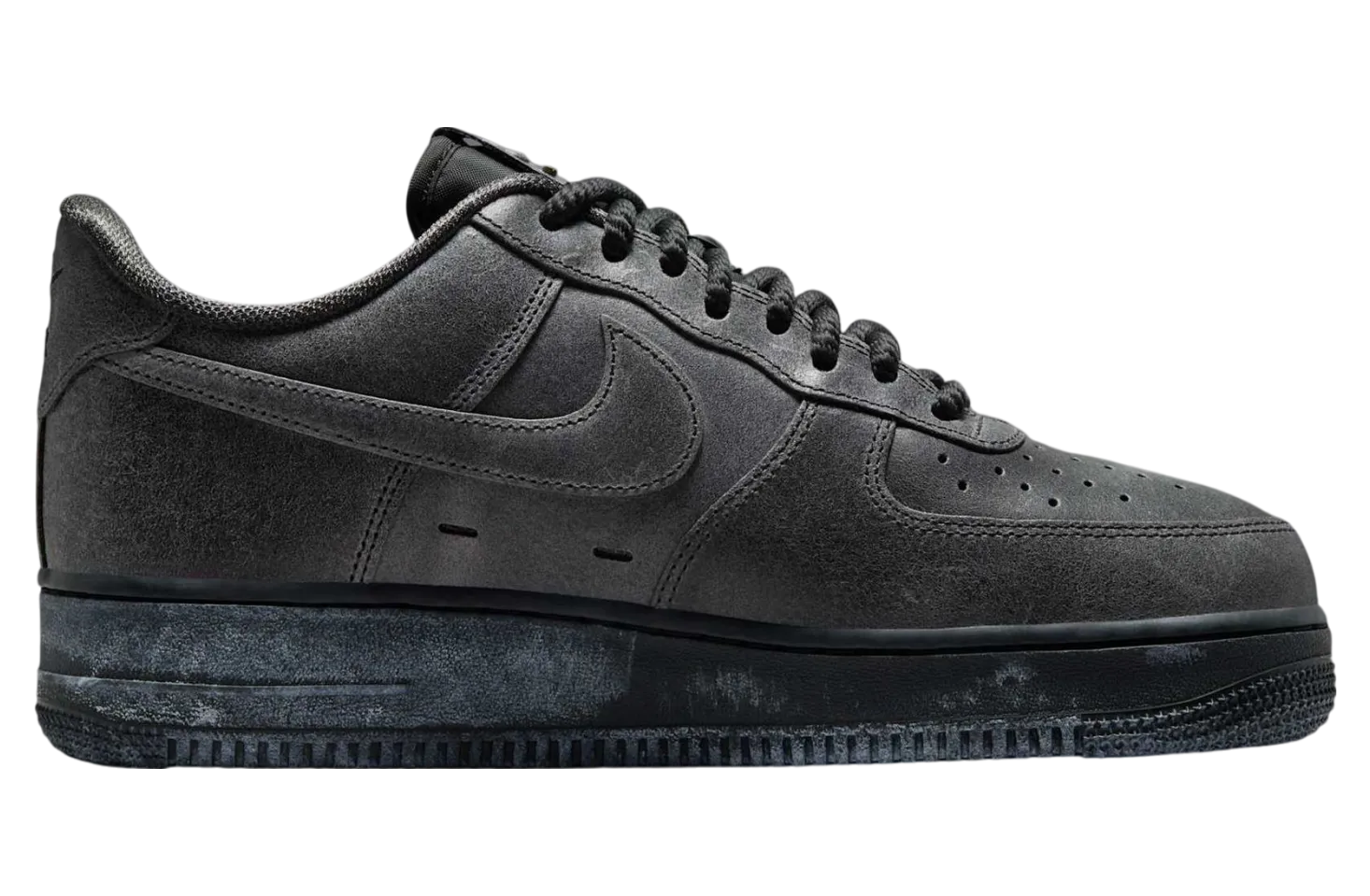 nike air force 1 low medium ash anthracite 1