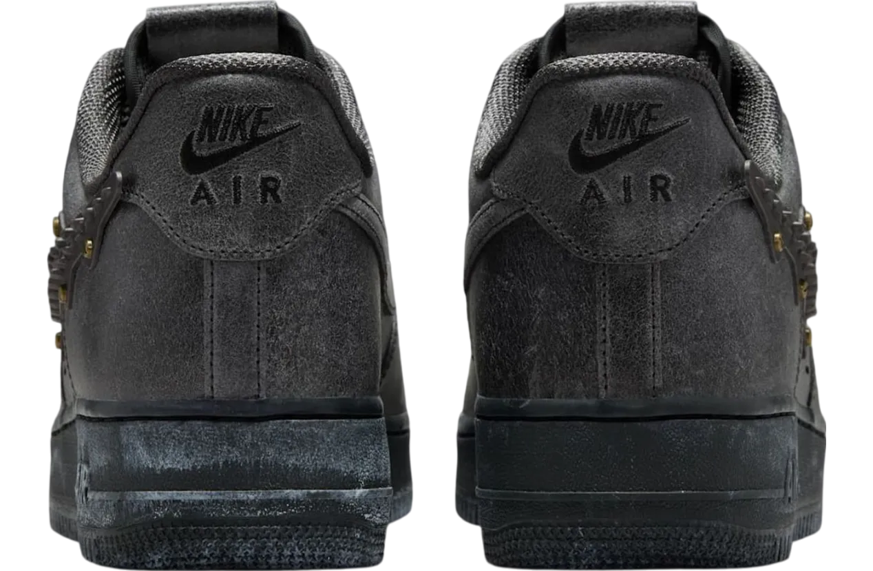 nike air force 1 low medium ash anthracite 3