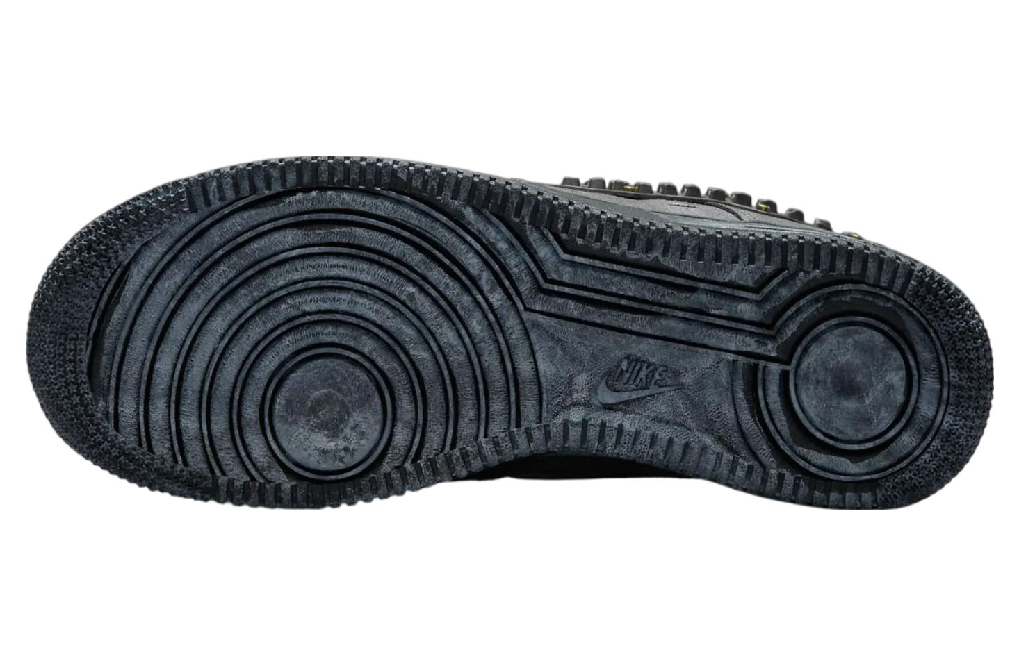 nike air force 1 low medium ash anthracite 4