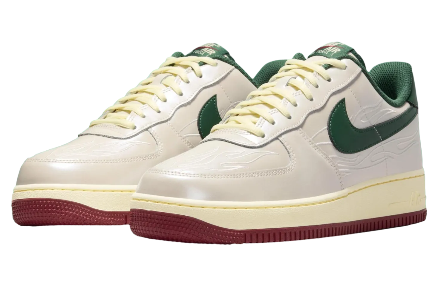 nike air force 1 low mexico 1