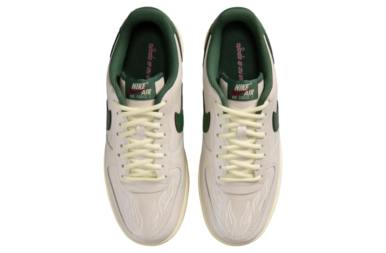 nike air force 1 low mexico 3