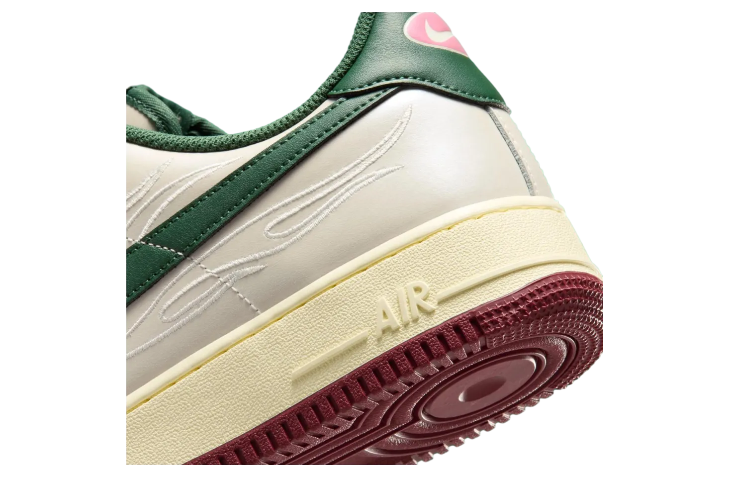 nike air force 1 low mexico 5