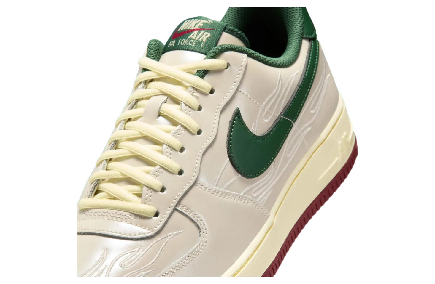 nike air force 1 low mexico 6