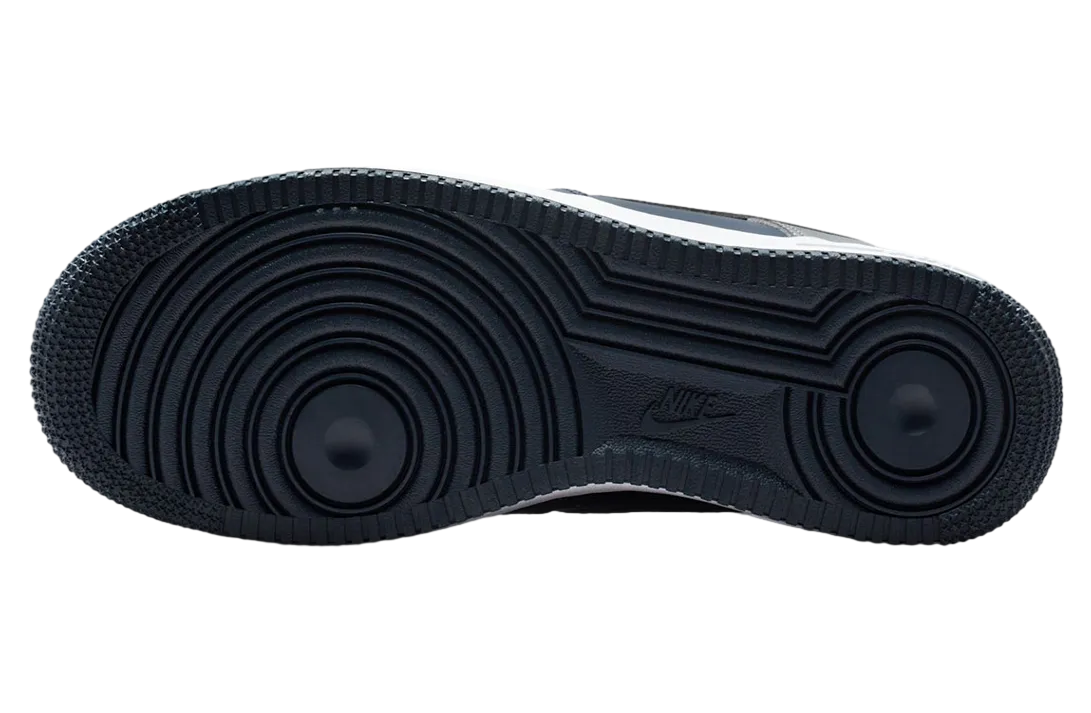 nike air force 1 low obsidian smoke grey 1