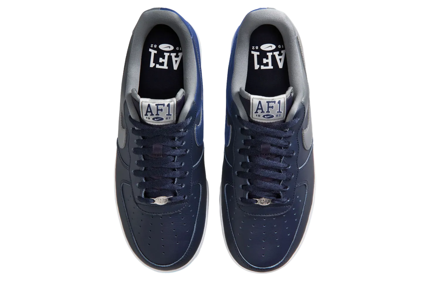 nike air force 1 low obsidian smoke grey 3