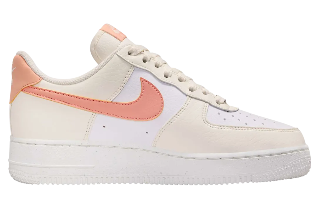 nike air force 1 low pale ivory apricot agate 1