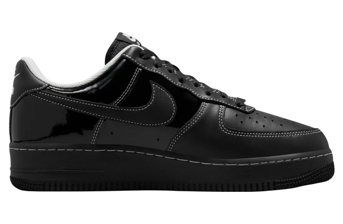 nike air force 1 low paris patent 1
