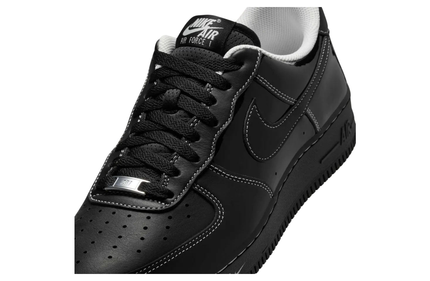 nike air force 1 low paris patent 5