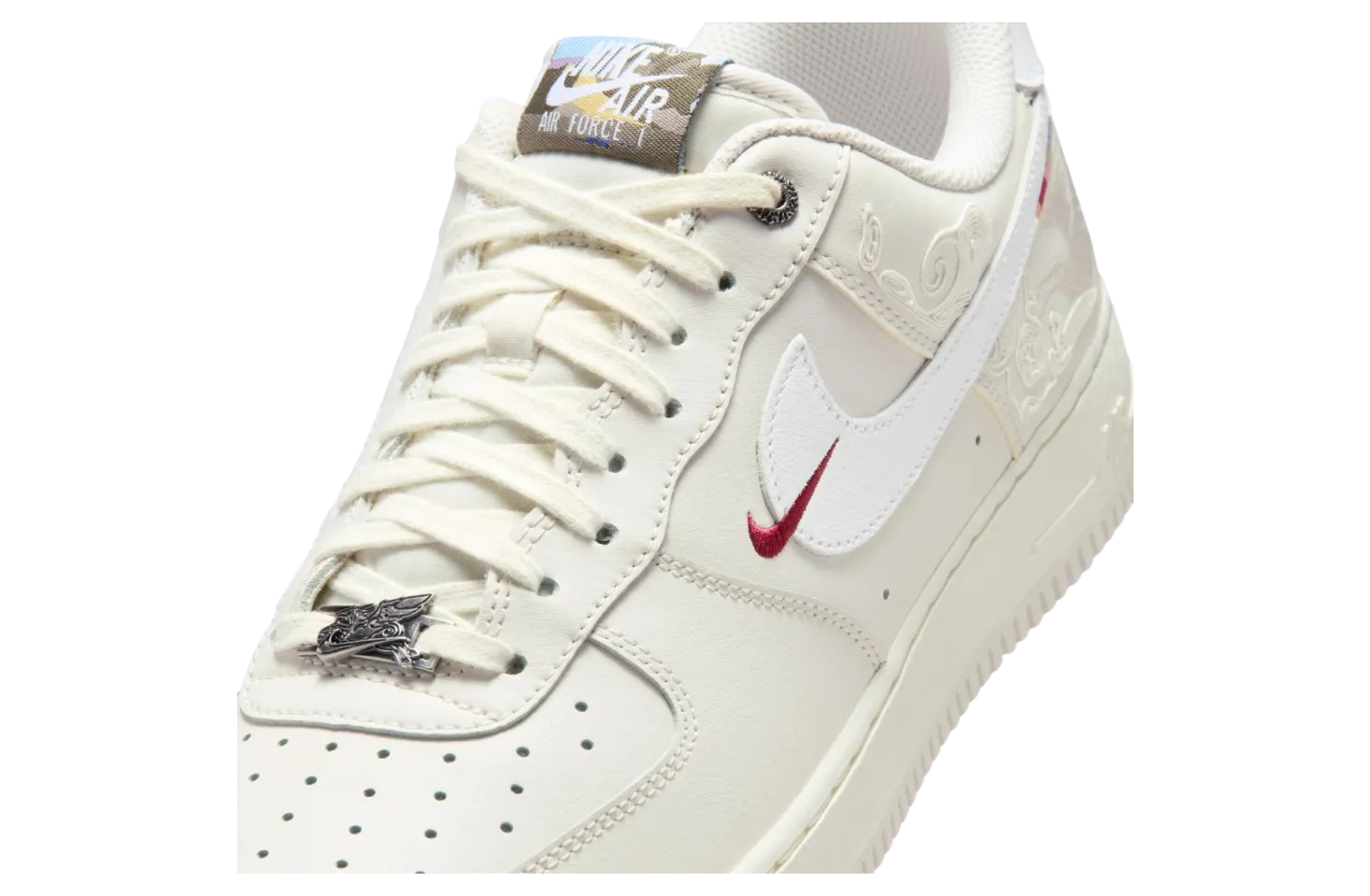 nike air force 1 low phantom sail 0