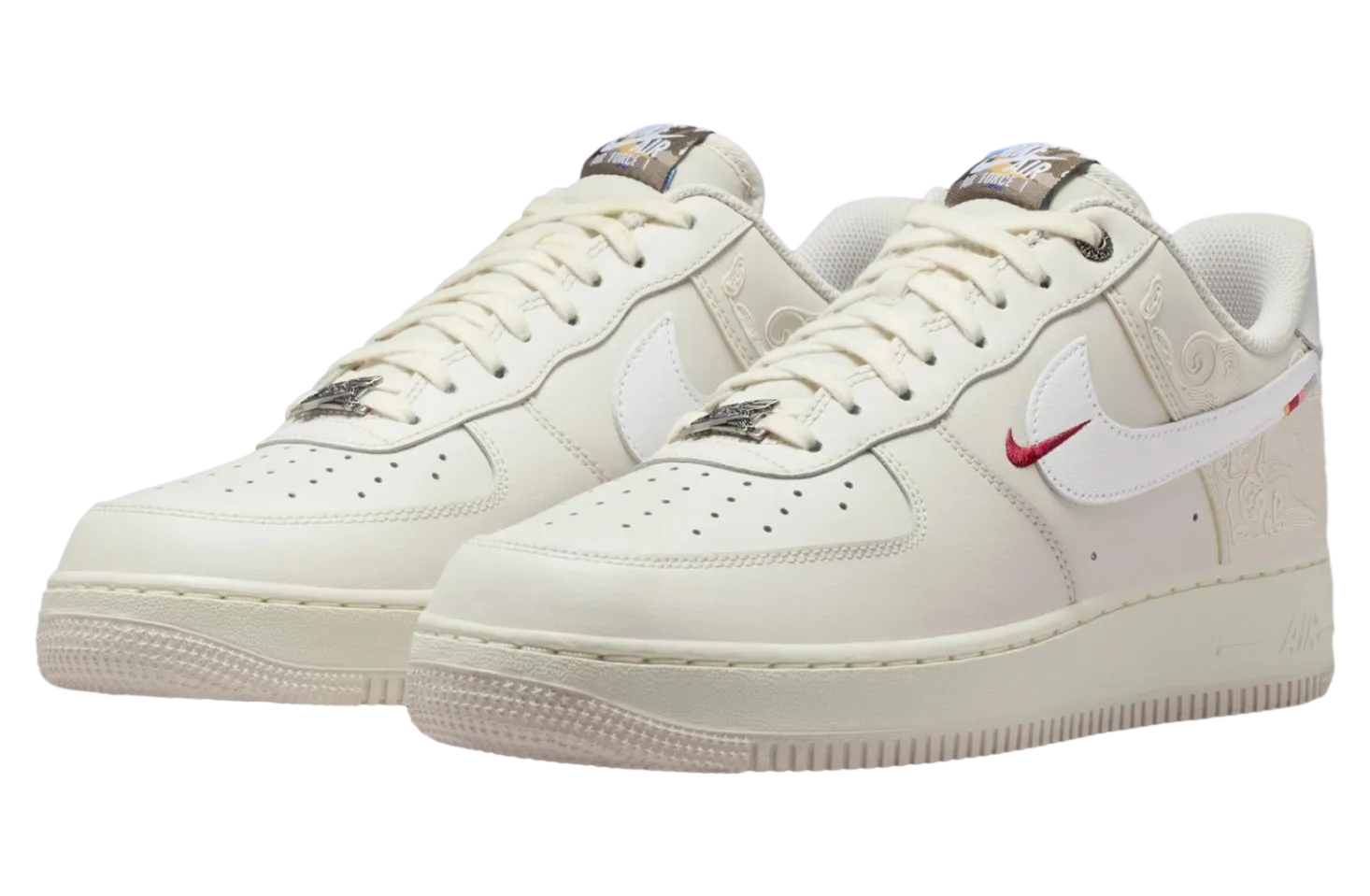 nike air force 1 low phantom sail 1