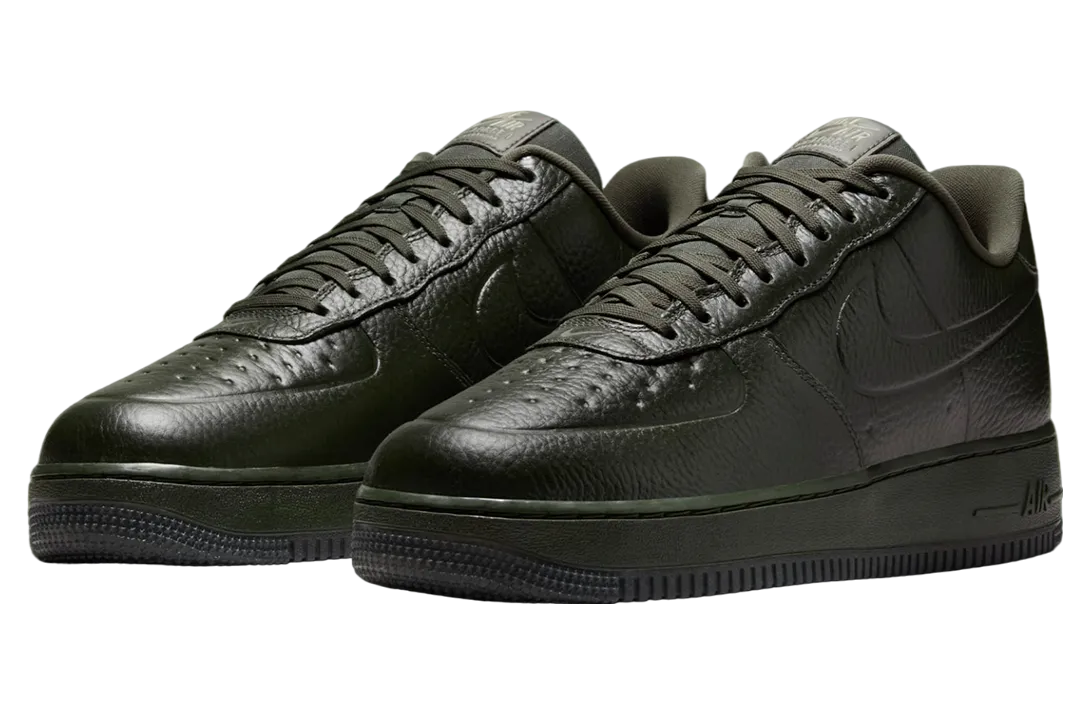 nike air force 1 low pro tech wp sequoia 0