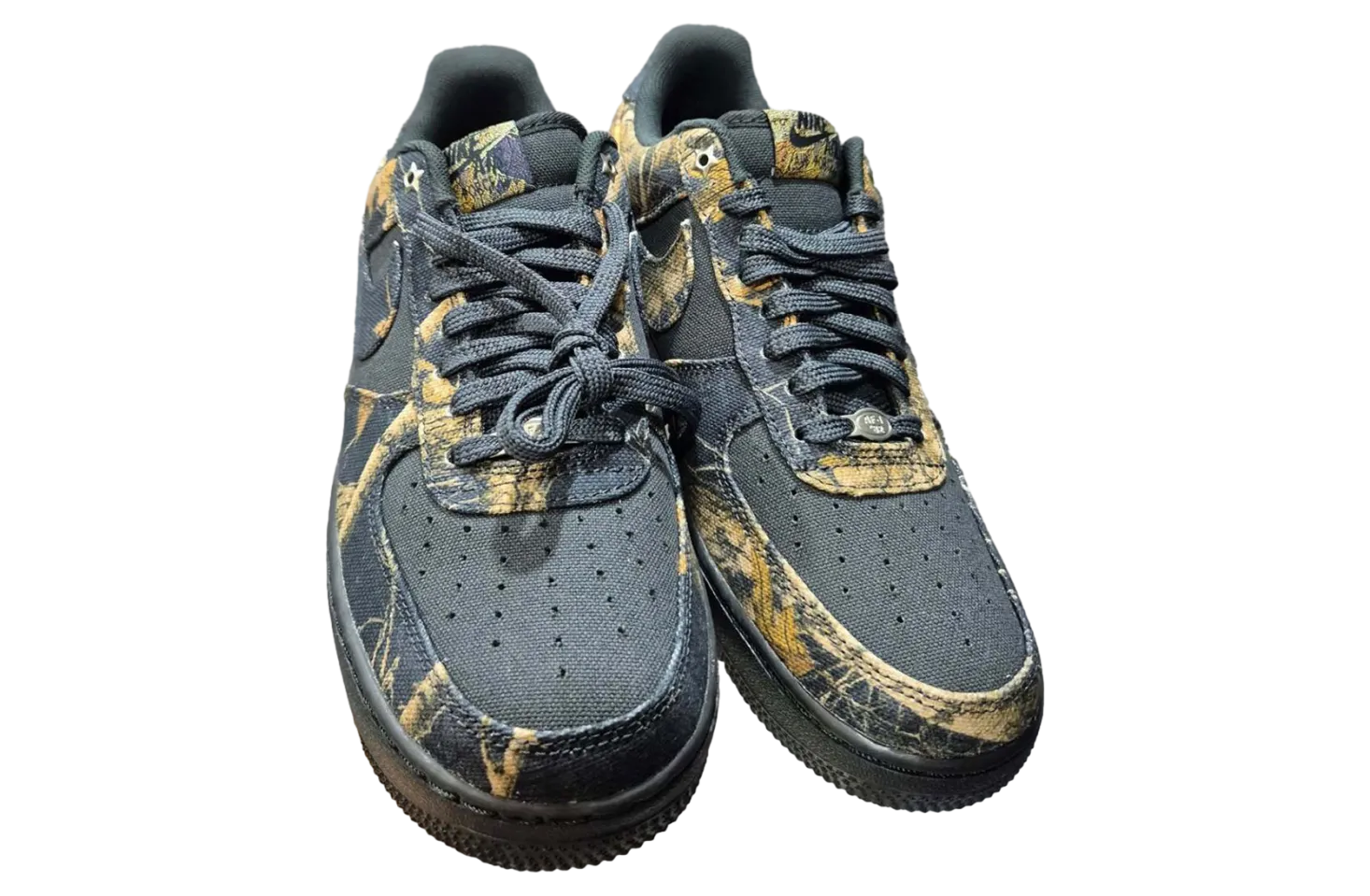 nike air force 1 low realtree 0