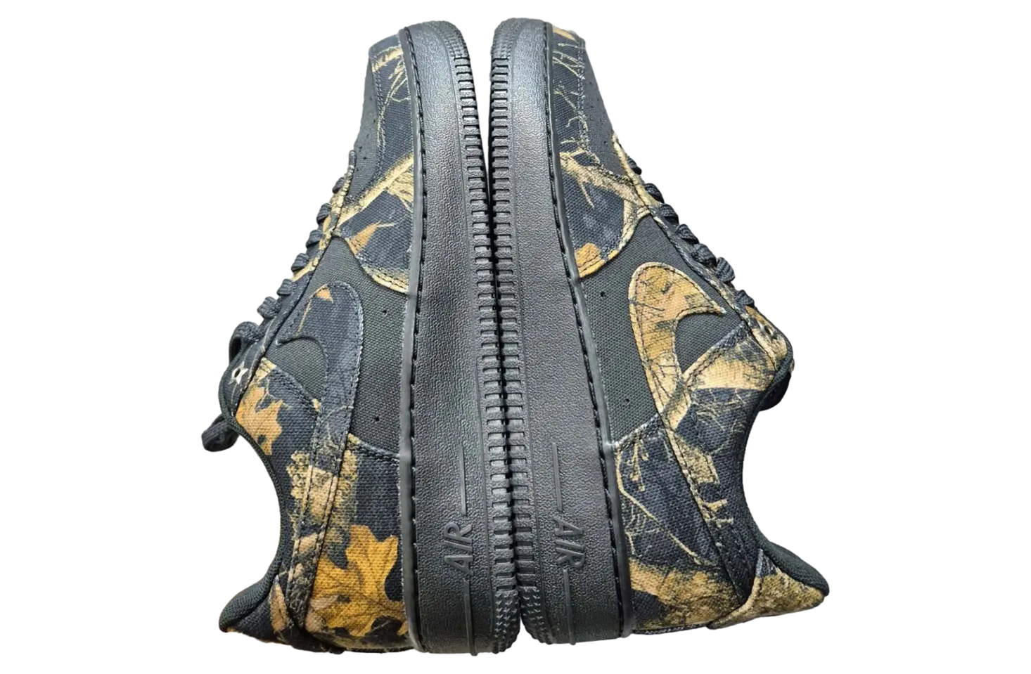 nike air force 1 low realtree 5