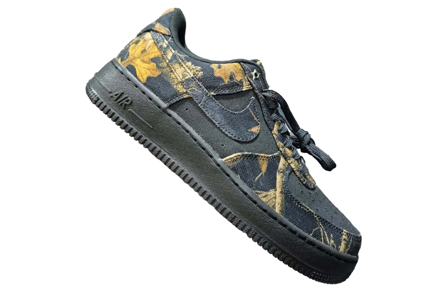 nike air force 1 low realtree