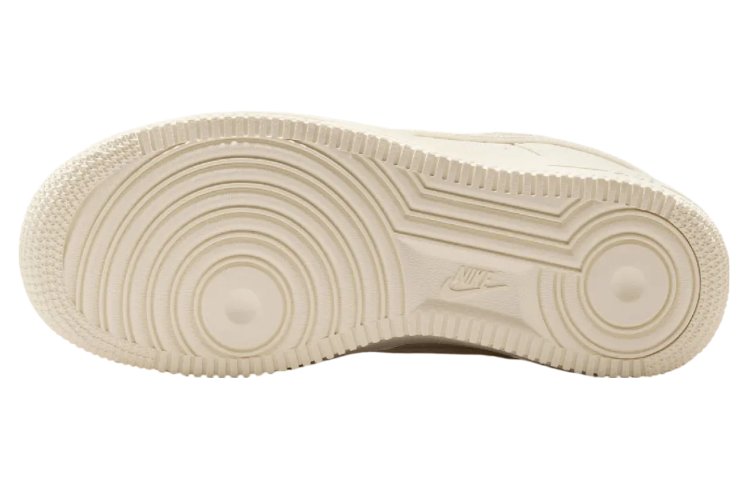 nike air force 1 low sail aztec embroidery 4