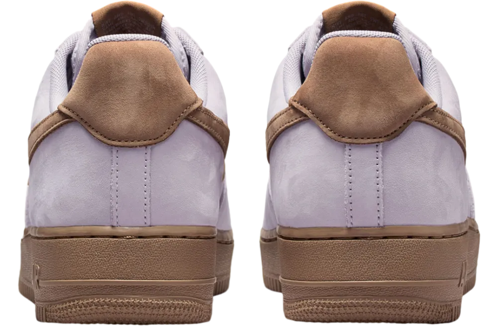 nike air force 1 low silver lilac 0