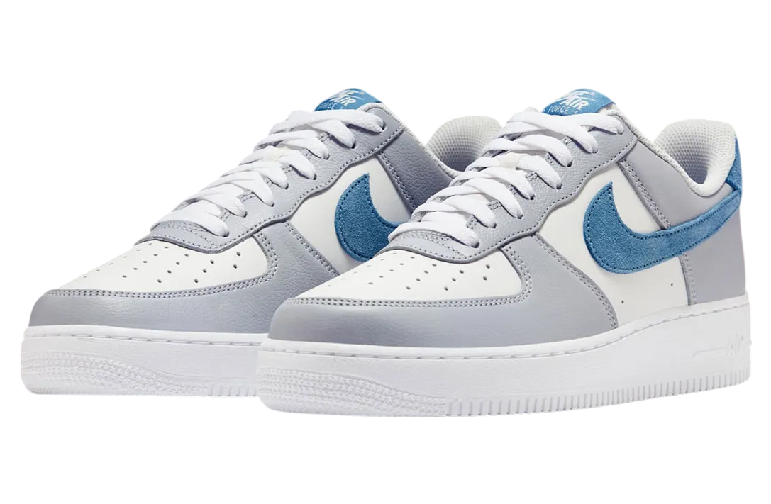 nike air force 1 low summit white aegean storm 0