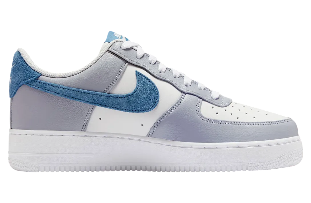 nike air force 1 low summit white aegean storm 1