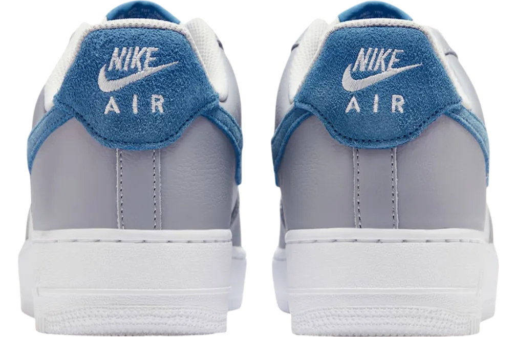 nike air force 1 low summit white aegean storm 3