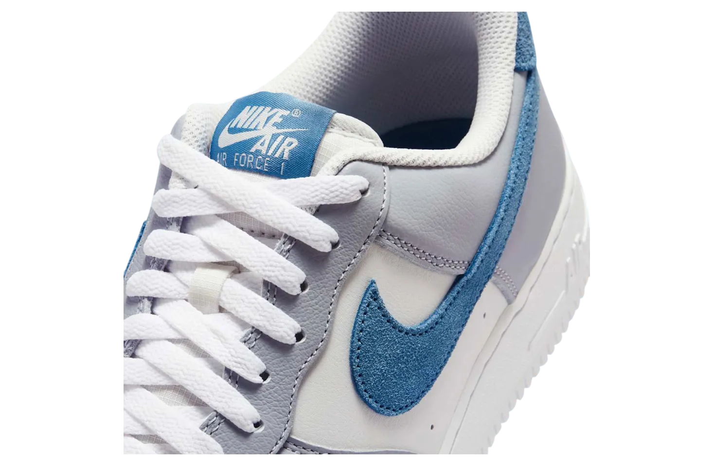 nike air force 1 low summit white aegean storm 6
