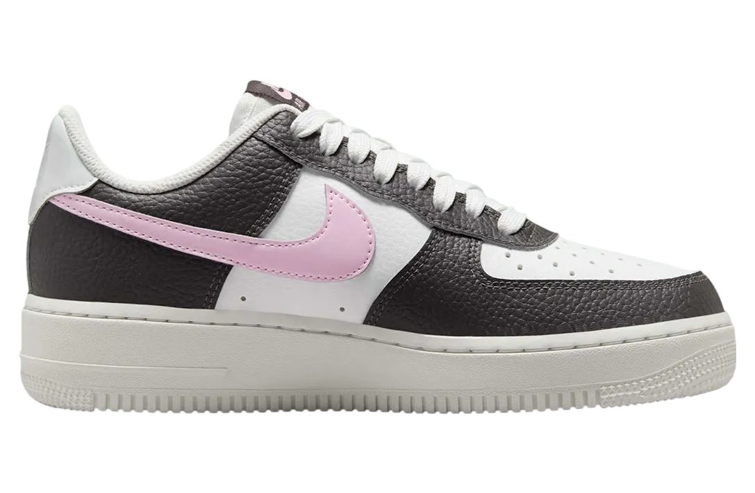 nike air force 1 low summit white pink foam 0