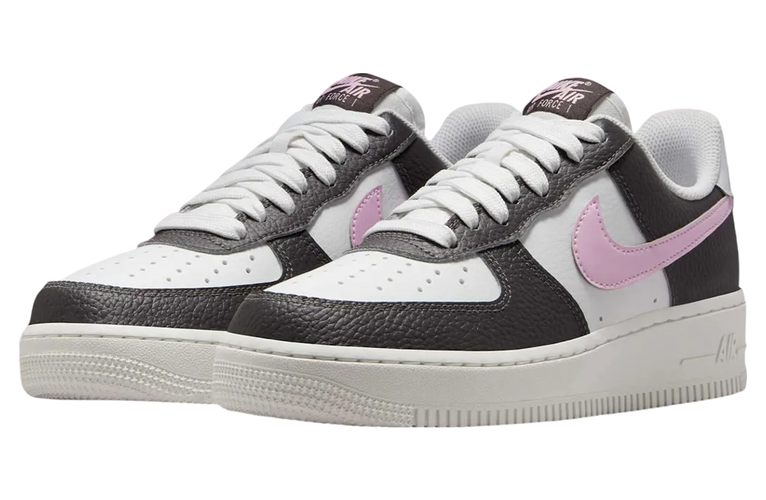 nike air force 1 low summit white pink foam 2