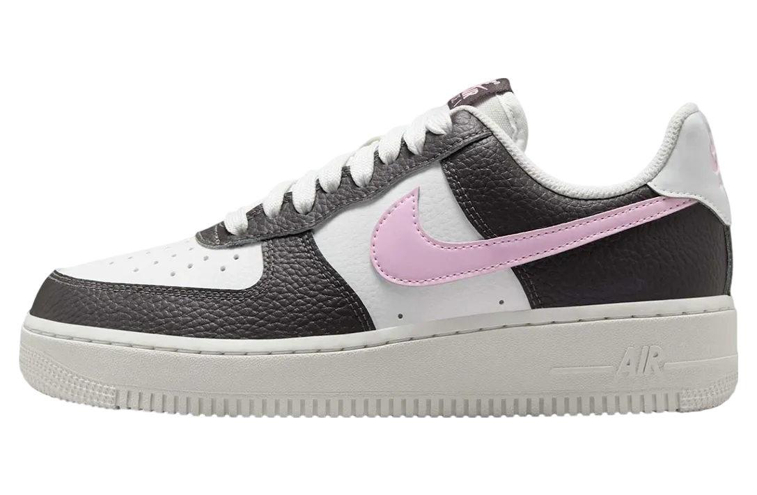nike air force 1 low summit white pink foam