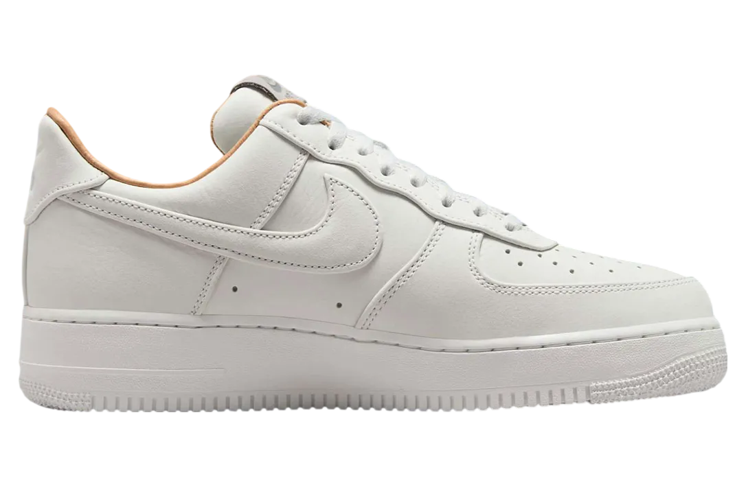 nike air force 1 low summit white tan 1
