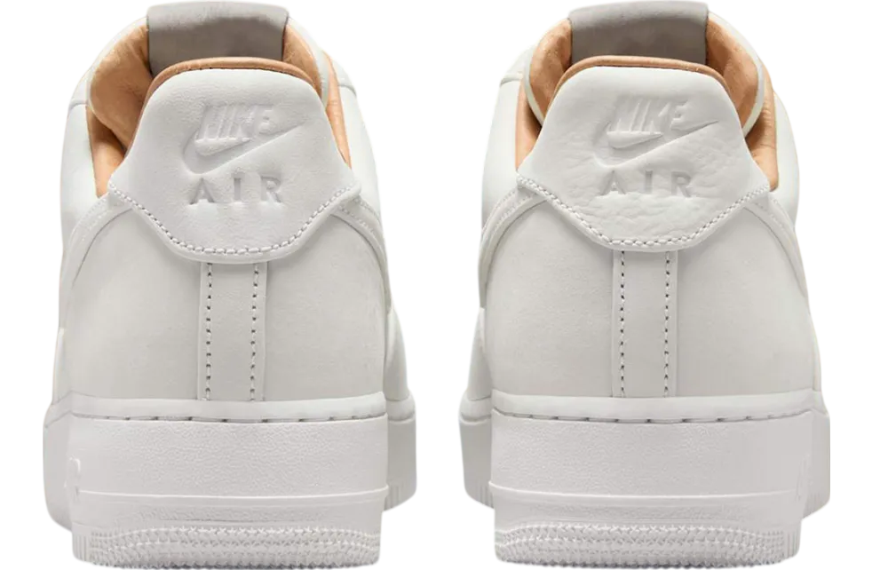 nike air force 1 low summit white tan 3