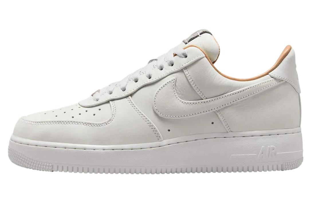 nike air force 1 low summit white tan