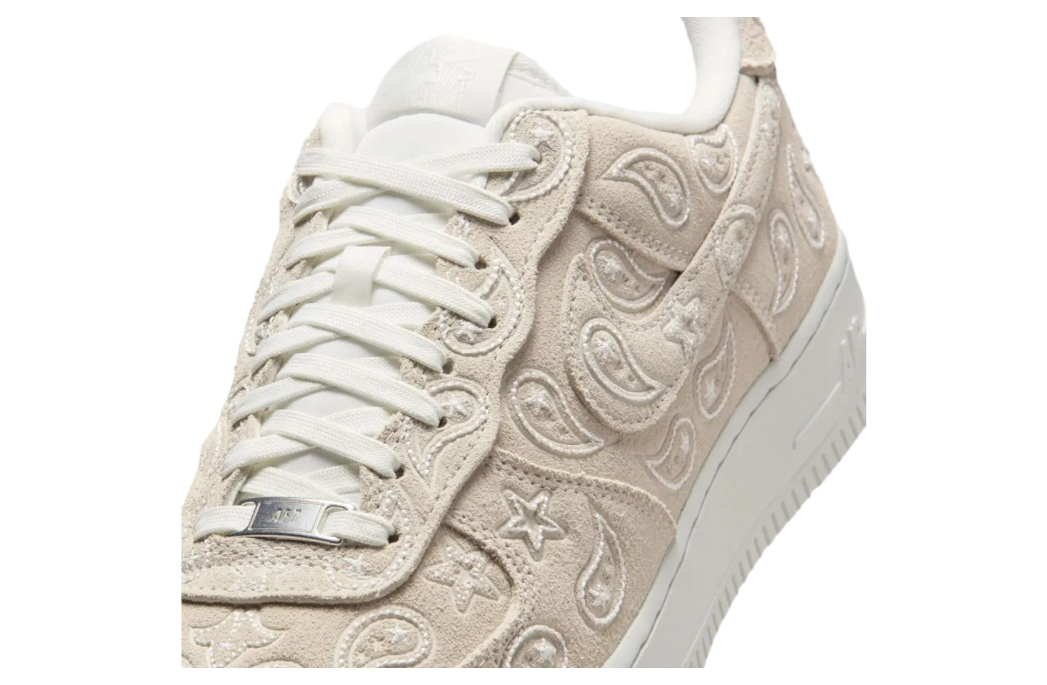 nike air force 1 low summit white white 0