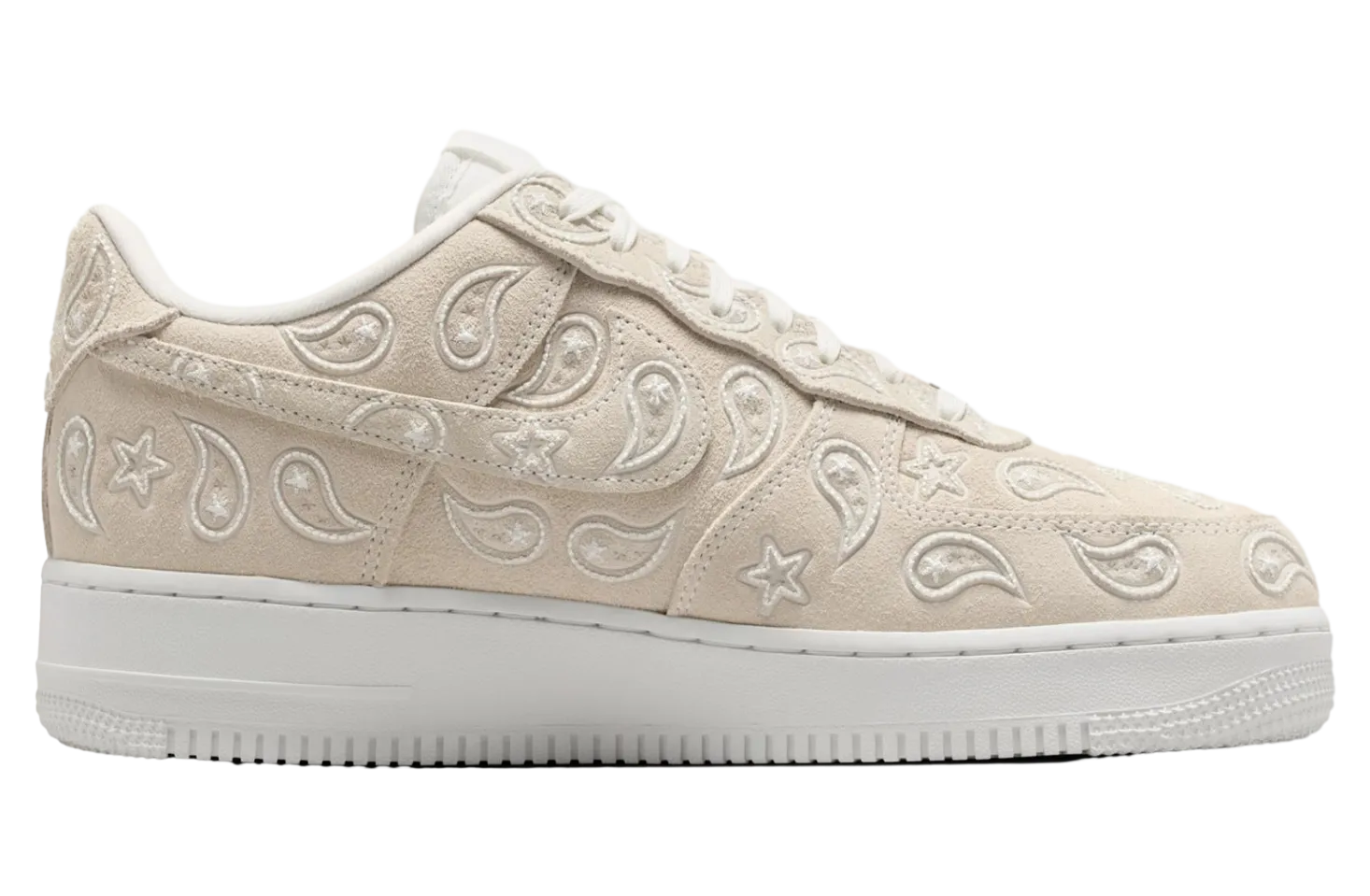 nike air force 1 low summit white white 3