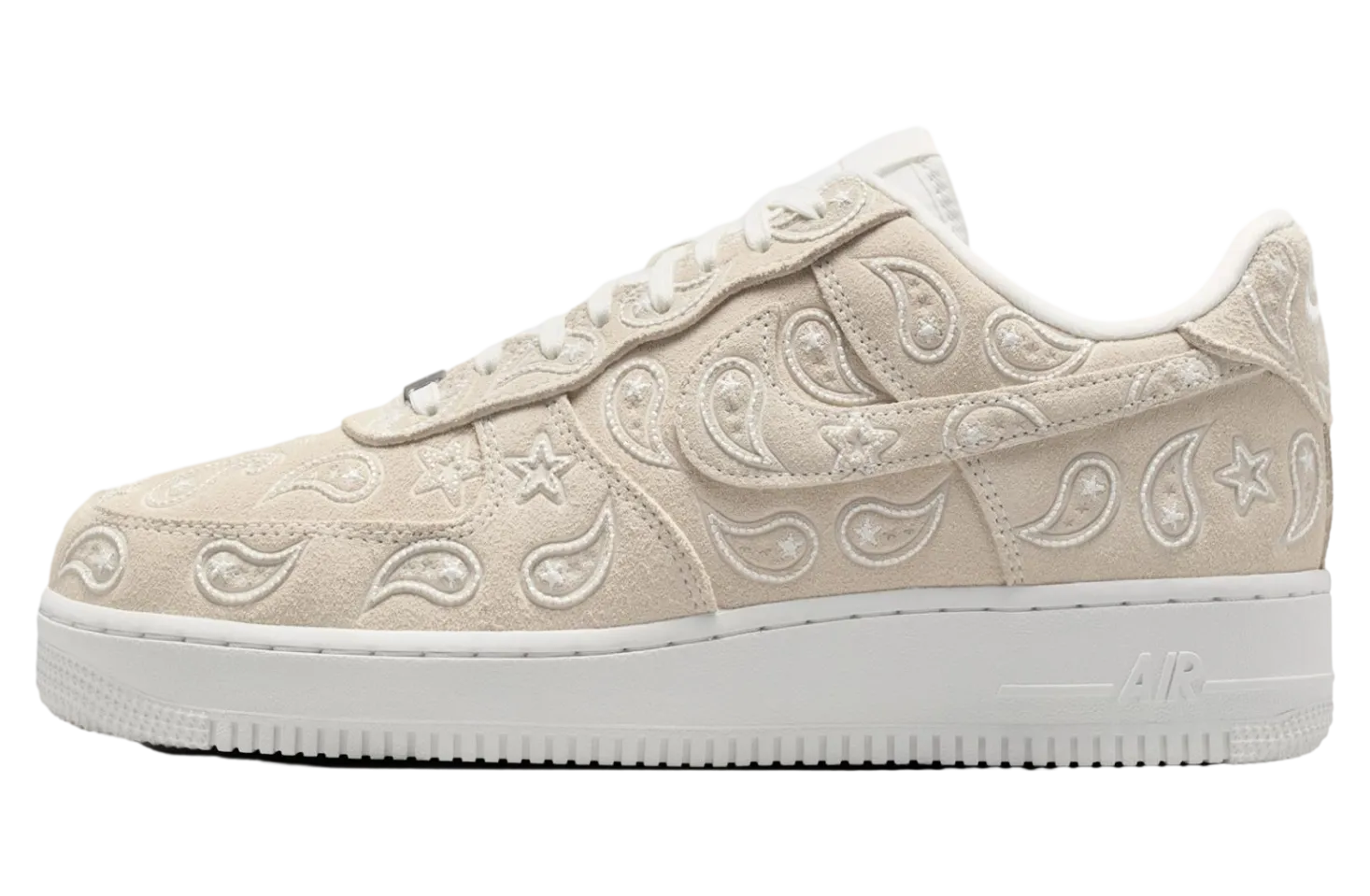 nike air force 1 low summit white white