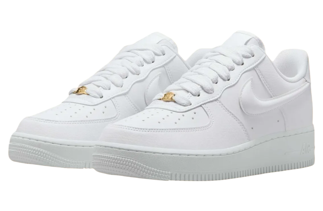 nike air force 1 low triple white 0