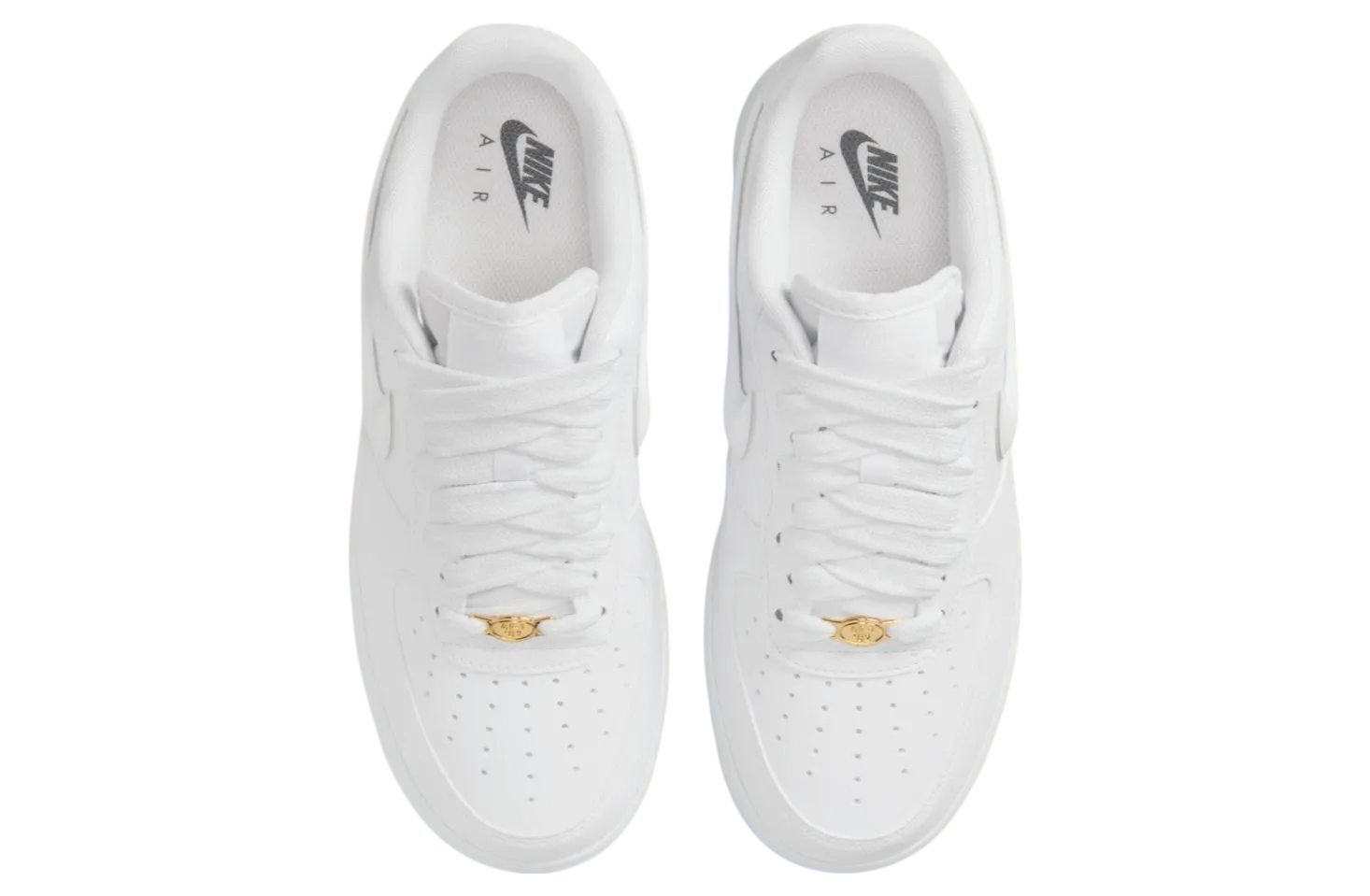 nike air force 1 low triple white 2