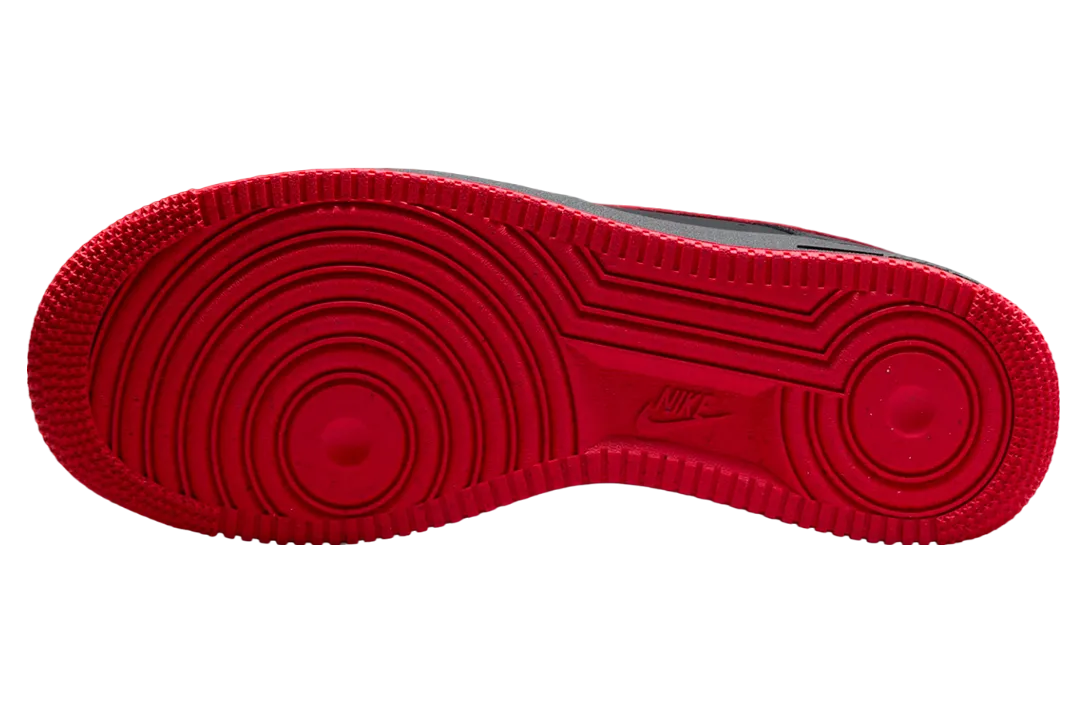 nike air force 1 low vamps 4
