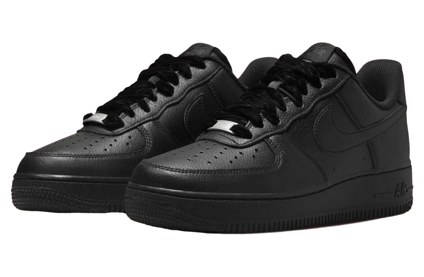 nike air force 1 low velvet lace 1