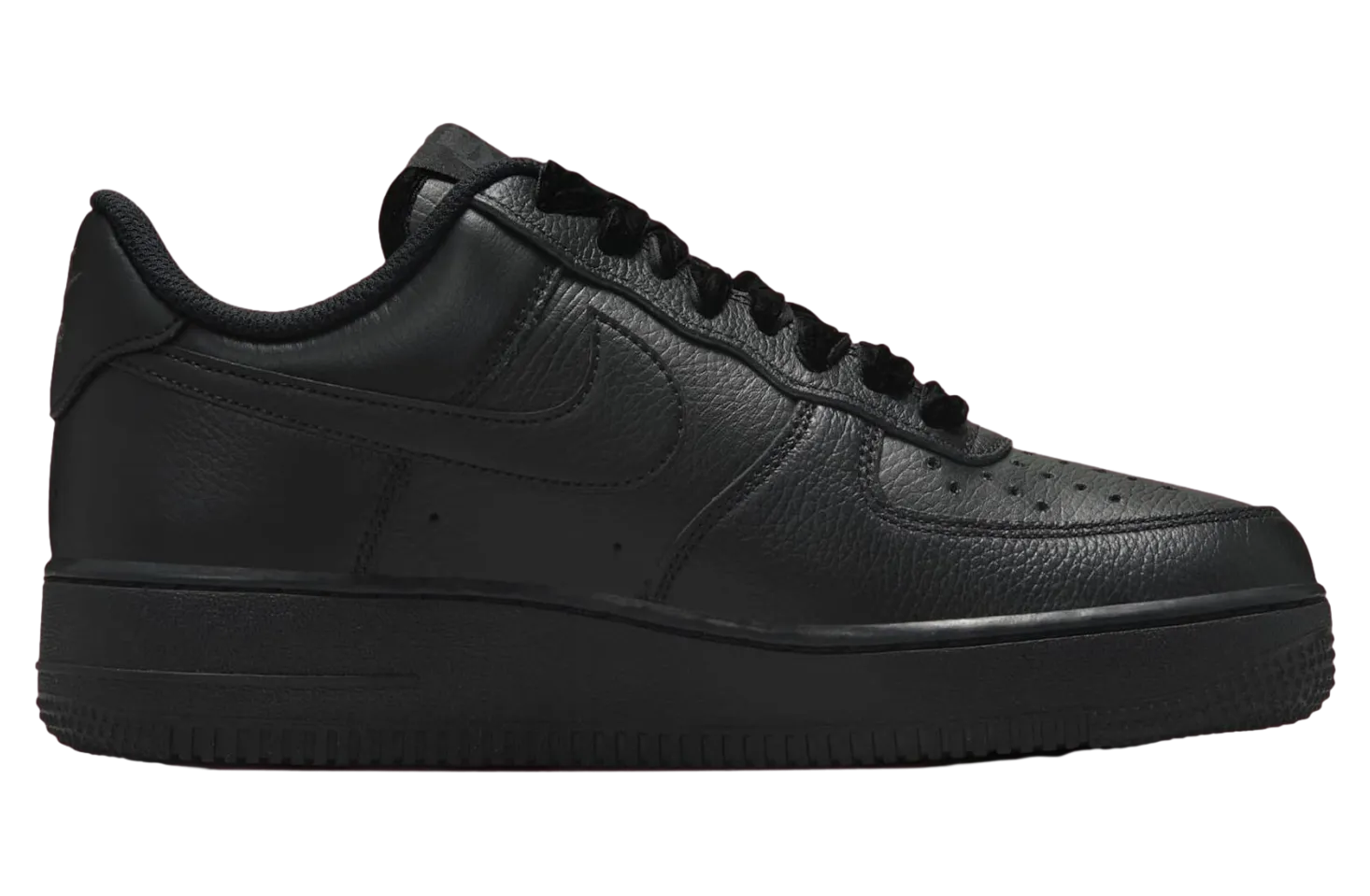 nike air force 1 low velvet lace 2